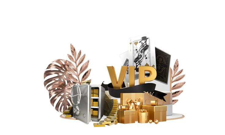VIP Room Casino Welcome Bonus